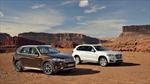 BMW X5 2014
