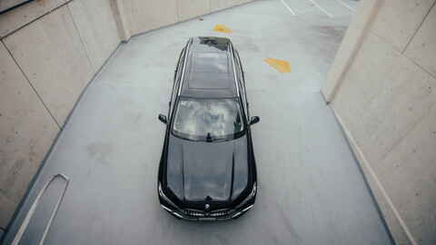 BMW X5 xDrive45 2021