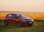 Honda HR-V 2019