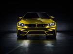 BMW M4 Concept