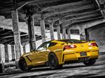 Chevrolet Corvette HPE700 por Rüffer Performance