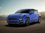Porsche Macan por Mansory