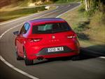 SEAT León 2014 llega a México