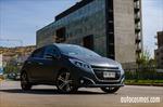 Test Drive: Peugeot 208 1.2 Puretech GT Line 2017