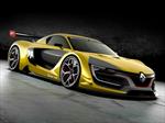 Renault Sport RS 01