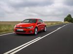 Volkswagen Scirocco 2017