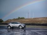 Toyota C-HR 2018