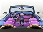 MINI Cabrio by Vilner 