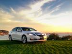 Acura RLX 2013