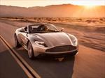 Aston Martin DB11 Volante