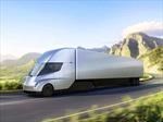 Tesla Semi