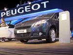 Peugeot 5008 en Argentina