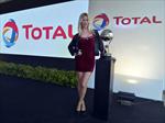Total es el sponsor de la Copa Sudamericana