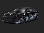 Scion x Slayer Mobile Amp tC