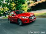 Nuevo Mazda2 a prueba