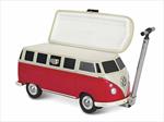 Hielera de Volkswagen Kombi
