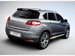Peugeot 4008