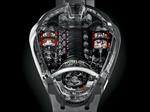 Hublot MP-05 Ferrari LaFerrari Sapphire