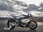 BMW HP4 Race