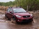 Subaru XV 2013