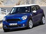 MINI Paceman 2013