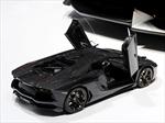 Lamborghini Aventador 1:8