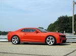 Nuevo Chevrolet Camaro ZL1