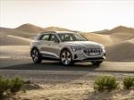 Audi e-tron 2020