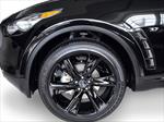 Infiniti QX70 Sport 2015