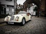 The Balvenie Morgan