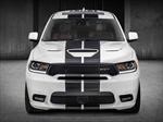 Dodge Durango SRT 2018 por Mopar 