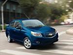 Chevrolet Aveo 2017.5 