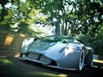 Aston Martin DP-100 Vision Gran Turismo Concept