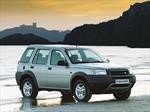 Land Rover Freelander - 1997