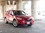 Mazda CX-5 2.5L 2014