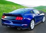 Saleen S302 Mustang