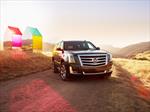 Cadillac Escalade 2015 debuta en Nueva York
