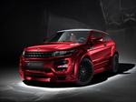 Range Rover Evoque por Hamann-Motorsport
