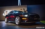 Ford Mustang F/L 2018