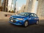 Chevrolet Cavalier 2018