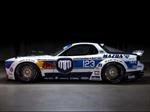 Madbul Mazda RX-7 FD3
