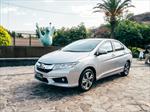 Honda City 2014