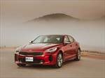 KIA Stinger GT Line 2018