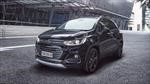 Chevrolet Tracker Midnight