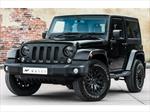 Jeep Wrangler CTC CJ300 LE por Kahn Design