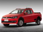 Volkswagen Saveiro, restyling 2013