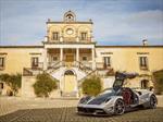 Pagani Huarya BC