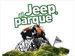Jeep al Parque está de regreso 