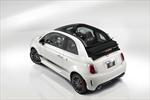 FIAT 500C Abarth 2013