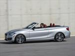BMW Serie 2 Cabriolet